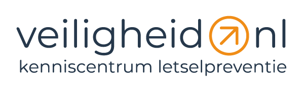 Logo Veiligheid NL